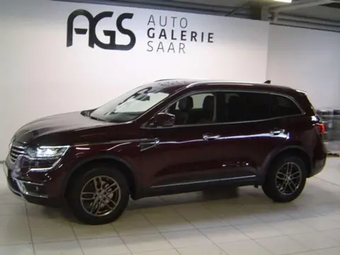 Used RENAULT KOLEOS Diesel 2020 Ad 