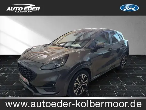 Used FORD PUMA Petrol 2023 Ad 