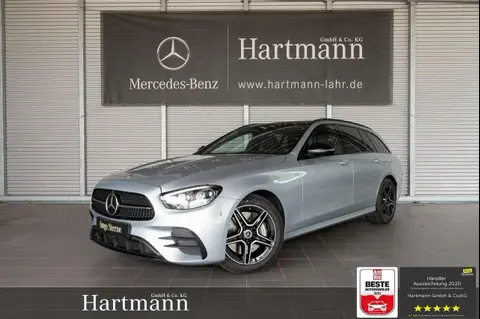 Used MERCEDES-BENZ CLASSE E Diesel 2023 Ad 