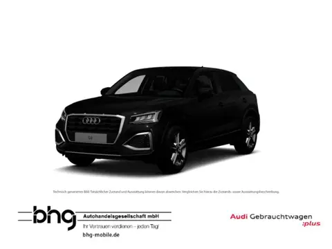 Used AUDI Q2 Petrol 2023 Ad 