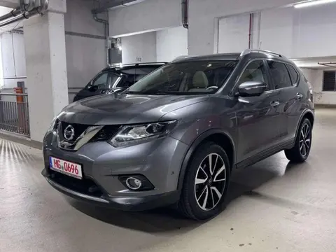 Used NISSAN X-TRAIL Diesel 2015 Ad 