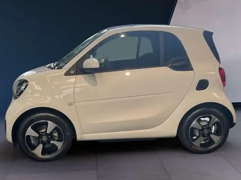 Annonce SMART FORTWO Électrique 2024 d'occasion 