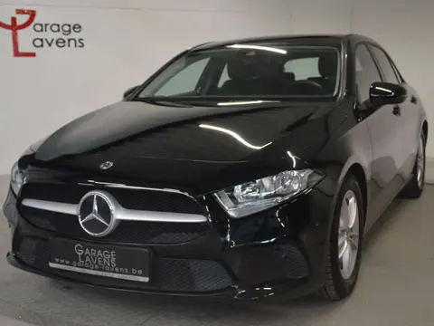 Used MERCEDES-BENZ CLASSE A Petrol 2020 Ad 