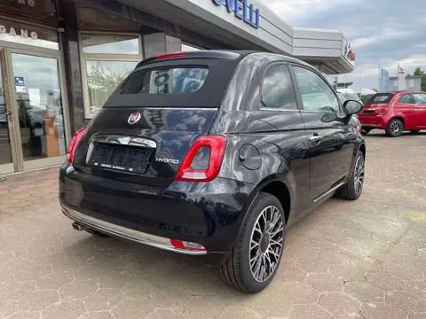 Used FIAT 500C Hybrid 2023 Ad 