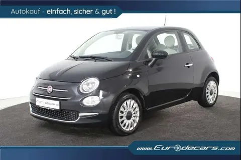 Used FIAT 500 Hybrid 2020 Ad 