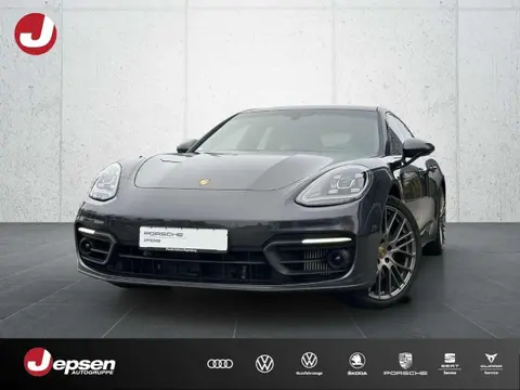 Used PORSCHE PANAMERA Hybrid 2023 Ad 