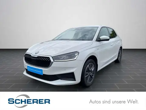 Annonce SKODA FABIA Essence 2024 d'occasion 