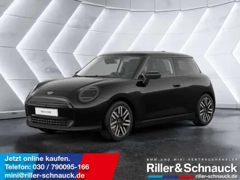 Used MINI COOPER Electric 2024 Ad 