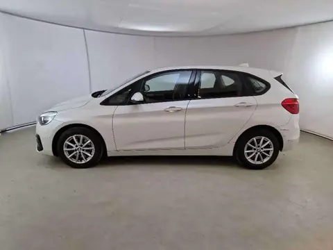 Used BMW SERIE 2 Diesel 2019 Ad 