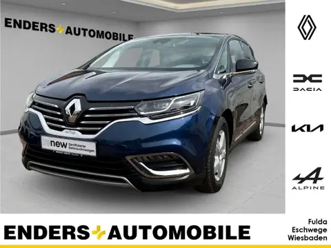 Used RENAULT ESPACE Diesel 2019 Ad 