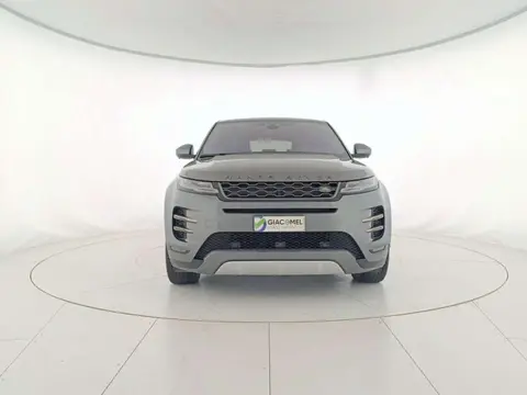 Used LAND ROVER RANGE ROVER EVOQUE Hybrid 2019 Ad 