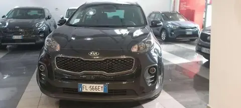 Used KIA SPORTAGE Diesel 2017 Ad 