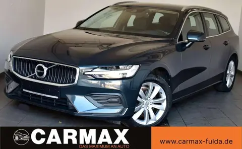 Used VOLVO V60 Diesel 2020 Ad 