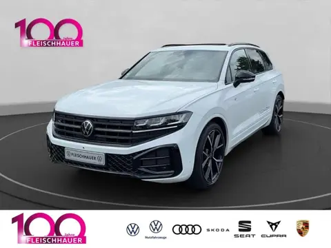 Used VOLKSWAGEN TOUAREG Diesel 2024 Ad 