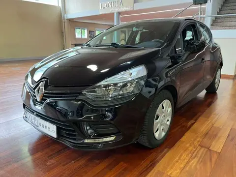 Annonce RENAULT CLIO Essence 2017 d'occasion 