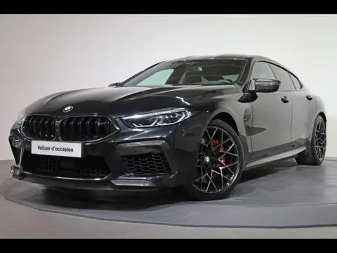 Used BMW M8 Petrol 2022 Ad 