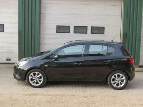 Used OPEL CORSA Petrol 2016 Ad 