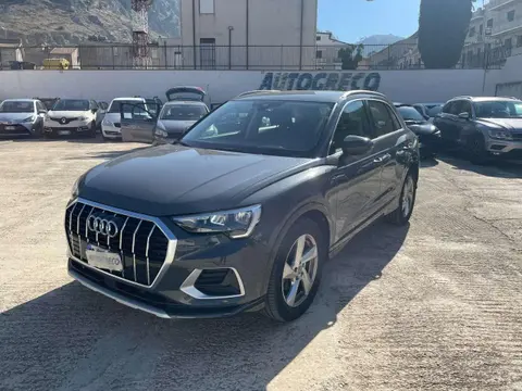 Used AUDI Q3 Diesel 2020 Ad 