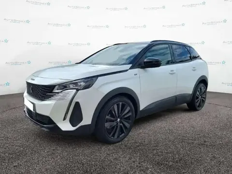 Annonce PEUGEOT 3008 Diesel 2023 d'occasion 