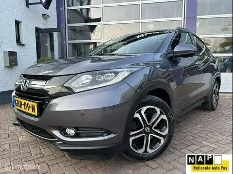 Used HONDA HR-V Petrol 2017 Ad 