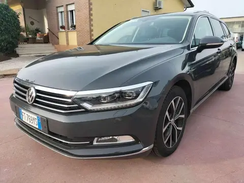 Annonce VOLKSWAGEN PASSAT Diesel 2019 d'occasion 