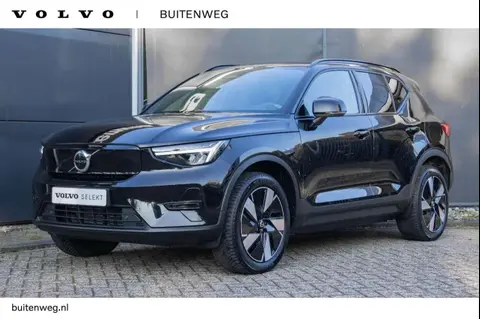 Annonce VOLVO XC40 Électrique 2024 d'occasion 