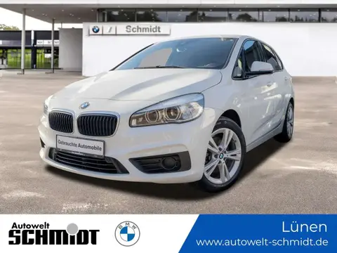 Used BMW SERIE 2 Petrol 2016 Ad 