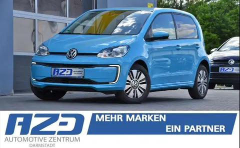 Annonce VOLKSWAGEN UP! Électrique 2018 d'occasion 