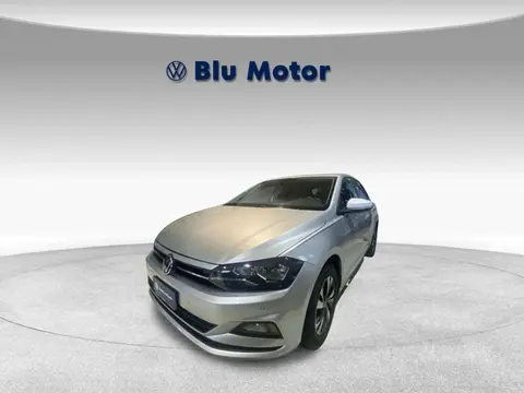 Used VOLKSWAGEN POLO Petrol 2020 Ad 