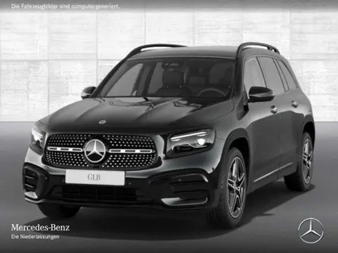 Annonce MERCEDES-BENZ CLASSE GLB Essence 2024 d'occasion 