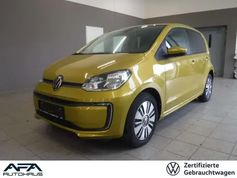 Annonce VOLKSWAGEN UP! Électrique 2021 d'occasion 