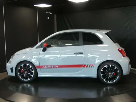 Annonce ABARTH 595 Essence 2019 d'occasion 