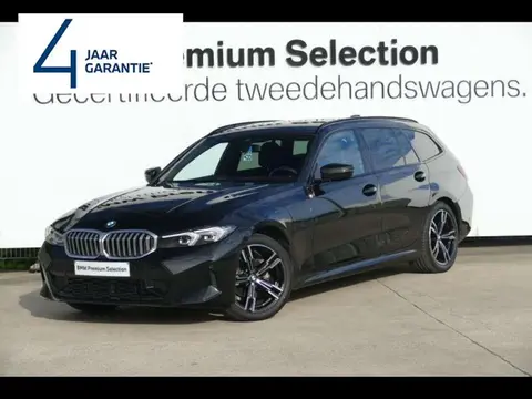 Annonce BMW SERIE 3 Essence 2024 d'occasion 