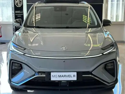 Annonce MG MARVEL R Électrique 2023 d'occasion 