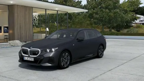 Annonce BMW I5 Électrique 2024 d'occasion 