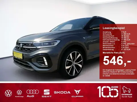 Used VOLKSWAGEN T-ROC Diesel 2023 Ad 