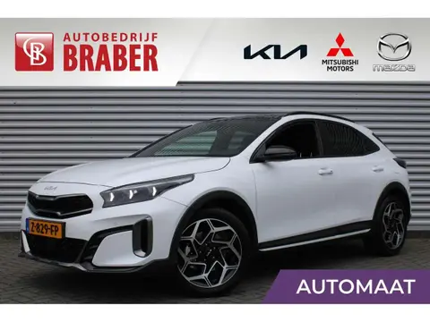 Annonce KIA XCEED Essence 2024 d'occasion 