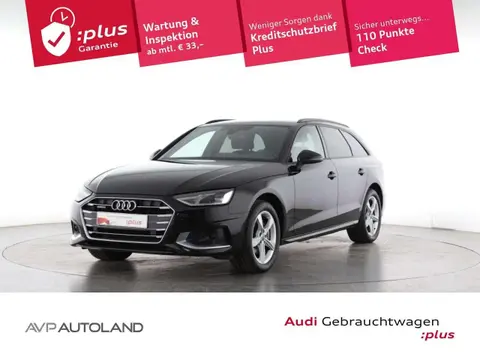 Used AUDI A4 Diesel 2021 Ad 