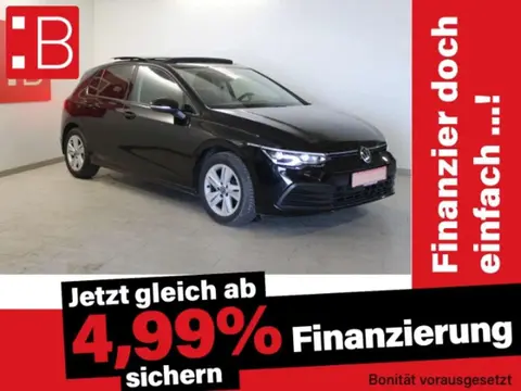 Annonce VOLKSWAGEN GOLF Essence 2020 d'occasion 