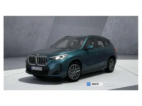 Annonce BMW X1 Hybride 2024 d'occasion 