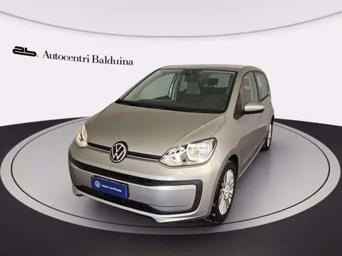 Annonce VOLKSWAGEN UP!  2021 d'occasion 