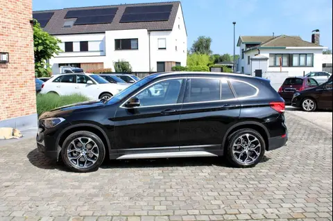 Annonce BMW X1 Essence 2021 d'occasion 