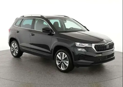 Annonce SKODA KAROQ Essence 2024 d'occasion 