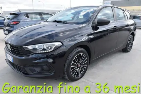 Annonce FIAT TIPO Diesel 2021 d'occasion 