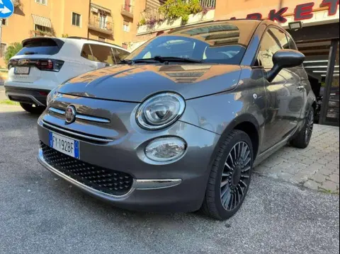 Used FIAT 500 Petrol 2019 Ad 