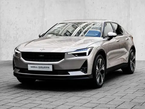 Annonce POLESTAR 2 Électrique 2023 d'occasion 