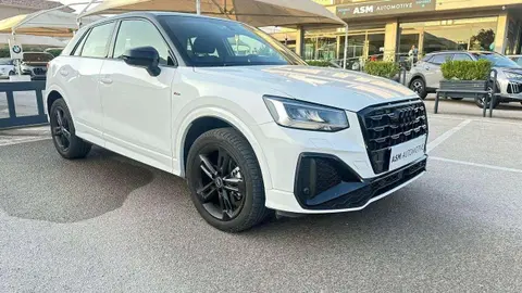 Annonce AUDI Q2 Diesel 2022 d'occasion 