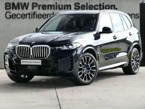 Used BMW X5 Hybrid 2024 Ad 