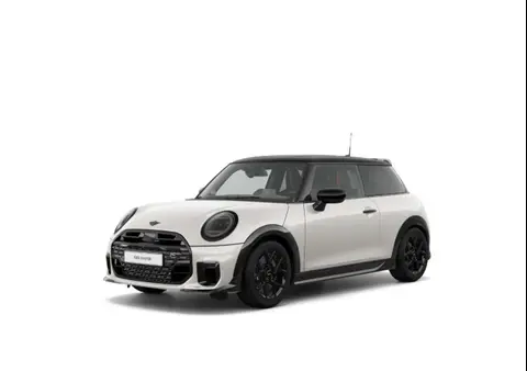 Annonce MINI COOPER Essence 2024 d'occasion Allemagne