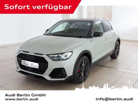 Used AUDI A1 Petrol 2024 Ad 